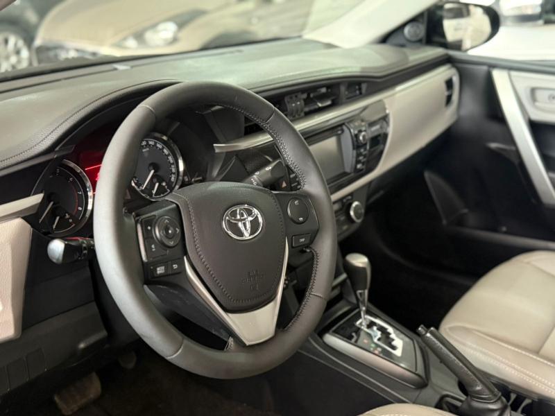 COROLLA XEI 20FLEX