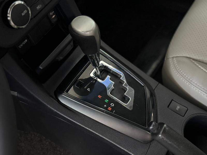 COROLLA XEI 20FLEX