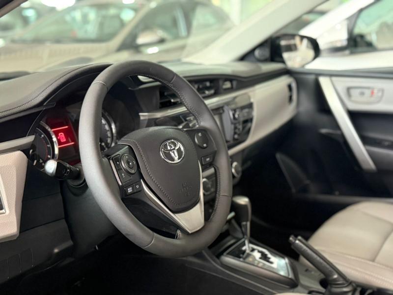 COROLLA XEI 20FLEX