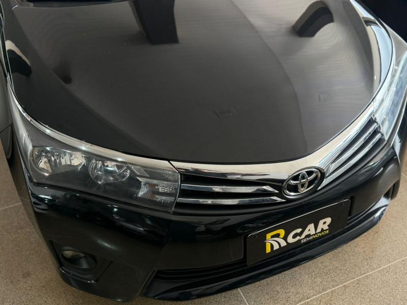 COROLLA XEI 20FLEX