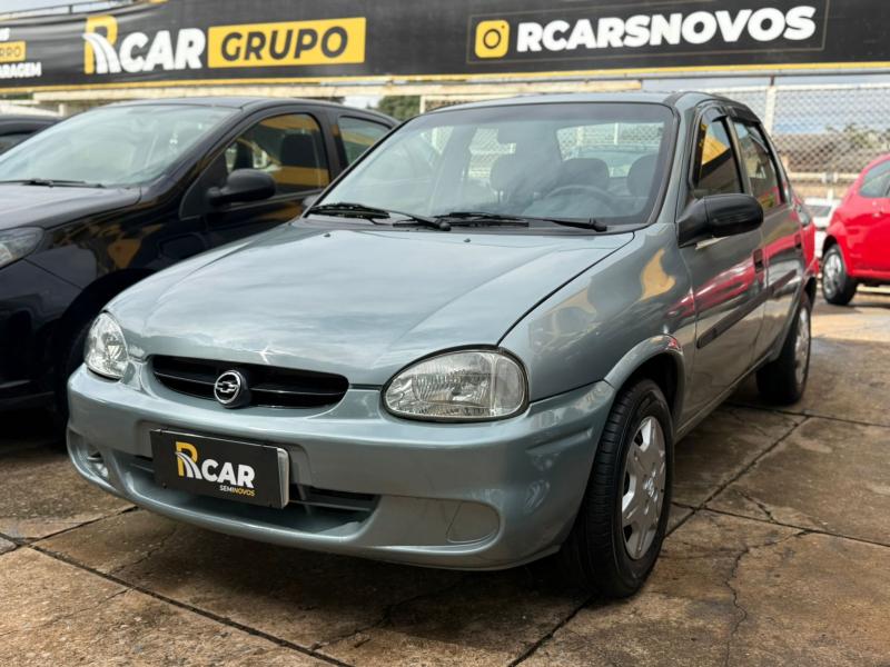 CORSA CLASSIC