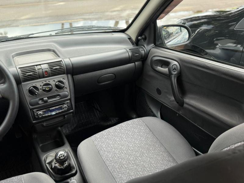 CORSA CLASSIC