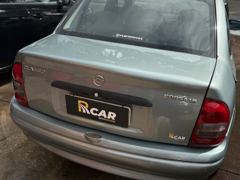 CORSA CLASSIC