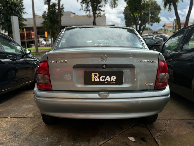 CORSA CLASSIC