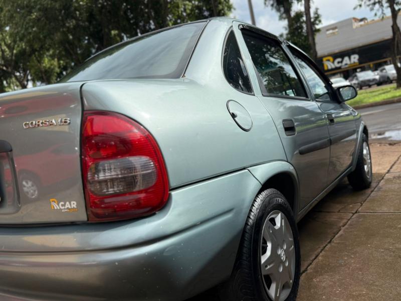 CORSA CLASSIC