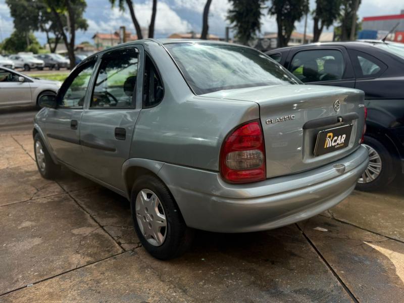 CORSA CLASSIC