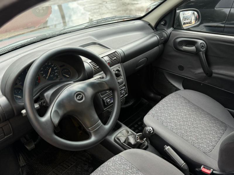 CORSA CLASSIC