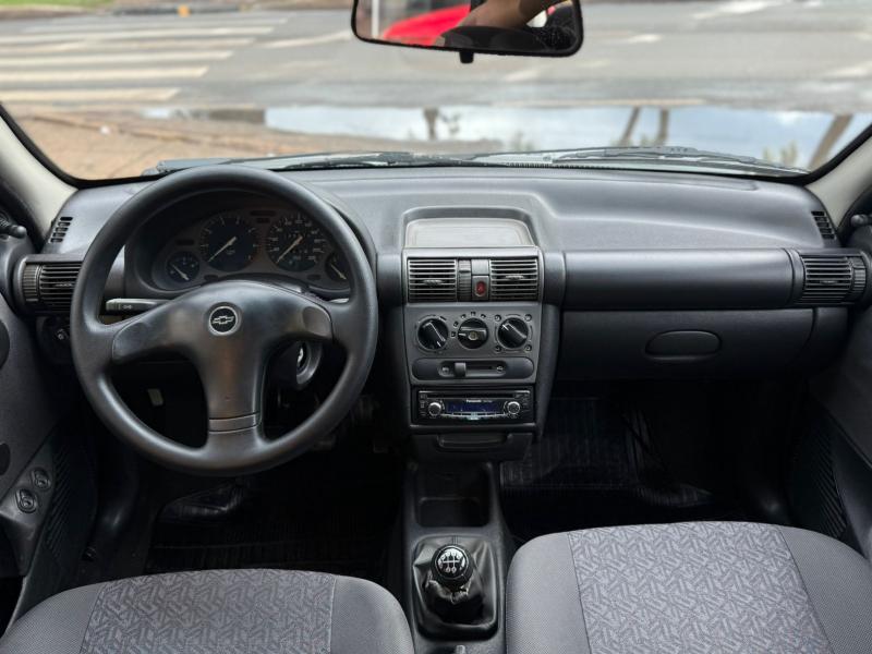 CORSA CLASSIC