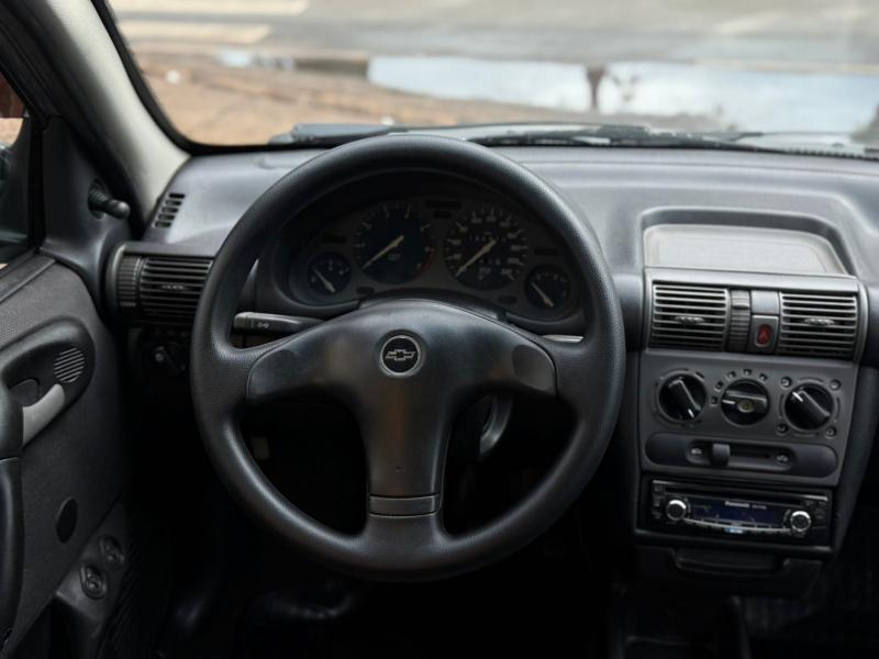 CORSA CLASSIC