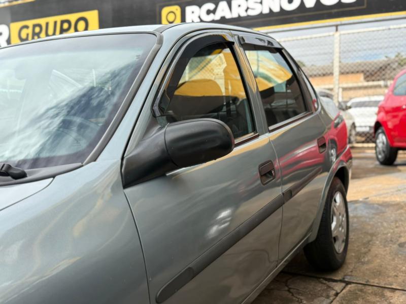 CORSA CLASSIC