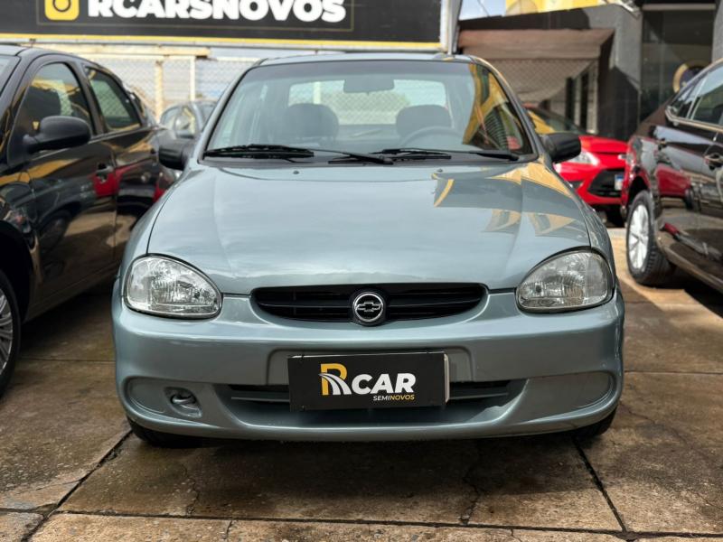 CORSA CLASSIC