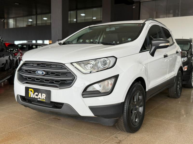 ECOSPORT FSL AT 1.5