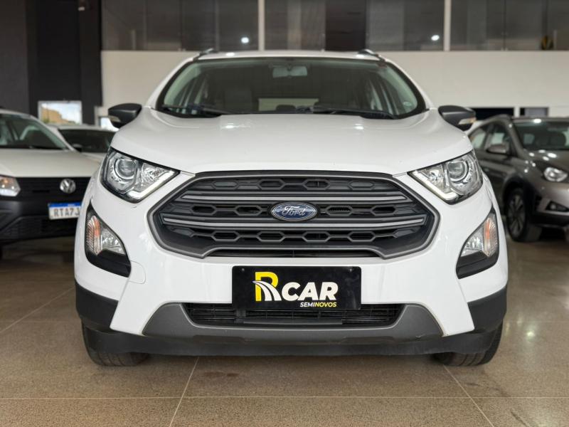 ECOSPORT FSL AT 1.5