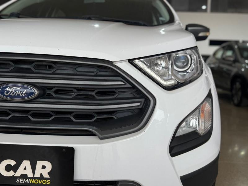 ECOSPORT FSL AT 1.5