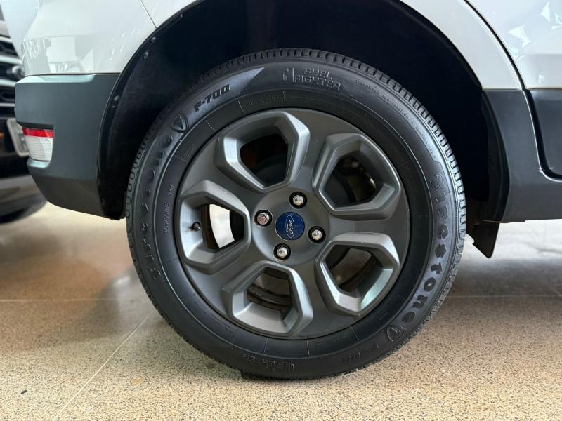 ECOSPORT FSL AT 1.5