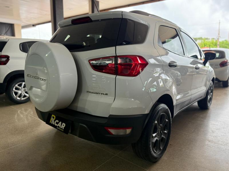 ECOSPORT FSL AT 1.5
