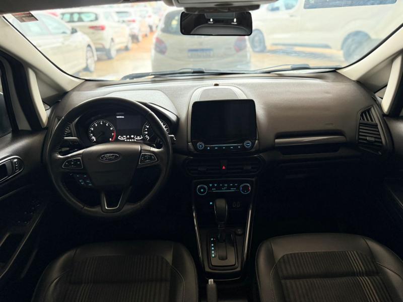 ECOSPORT FSL AT 1.5