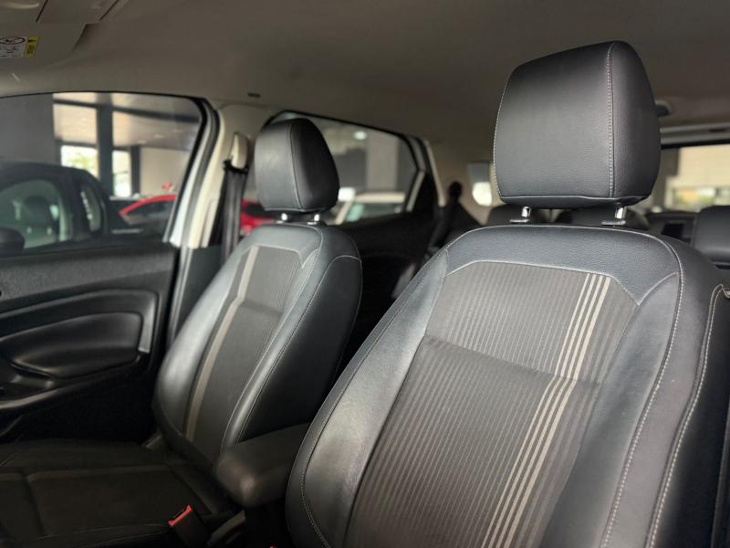 ECOSPORT FSL AT 1.5