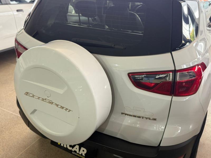ECOSPORT FSL AT 1.5