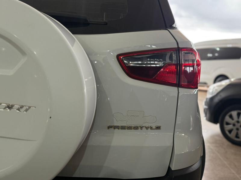ECOSPORT FSL AT 1.5