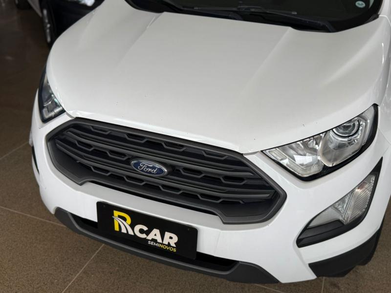ECOSPORT FSL AT 1.5