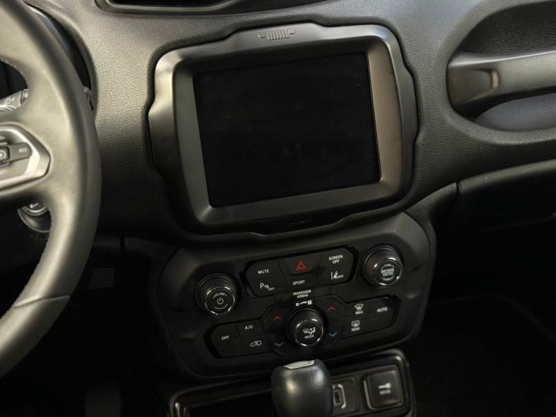 RENEGADE LGTD T270