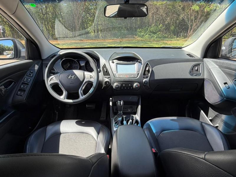 IX35 GL