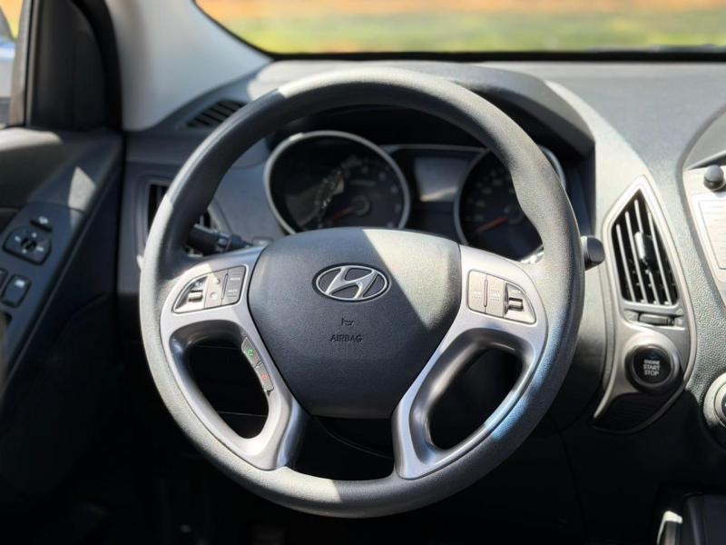 IX35 GL