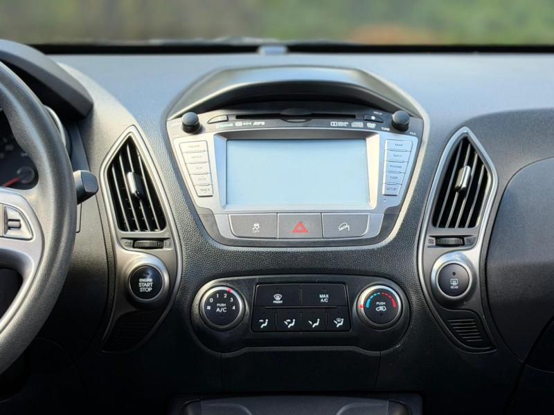 IX35 GL