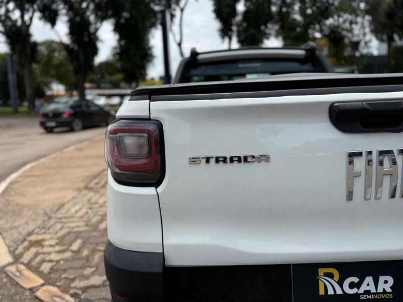 STRADA ENDURANCE CS