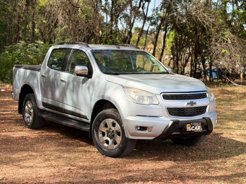 S10 LTZ DD2