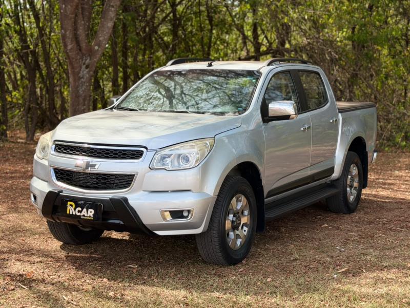 S10 LTZ DD2