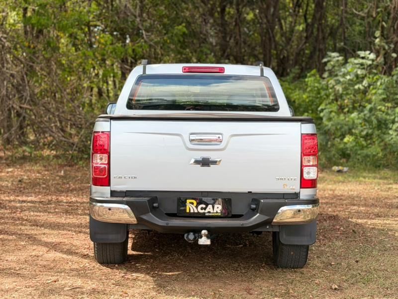 S10 LTZ DD2