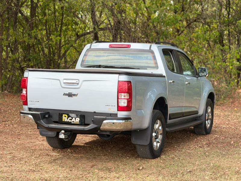 S10 LTZ DD2