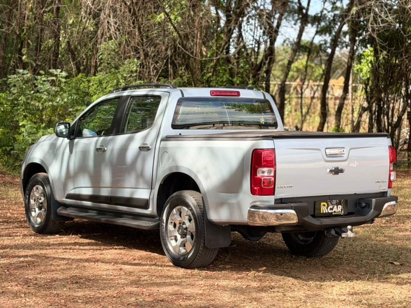 S10 LTZ DD2