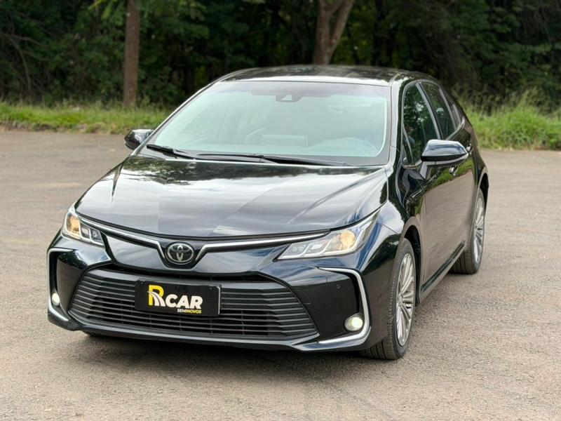 COROLLA XEI 20