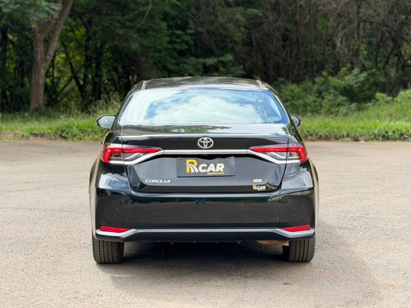 COROLLA XEI 20