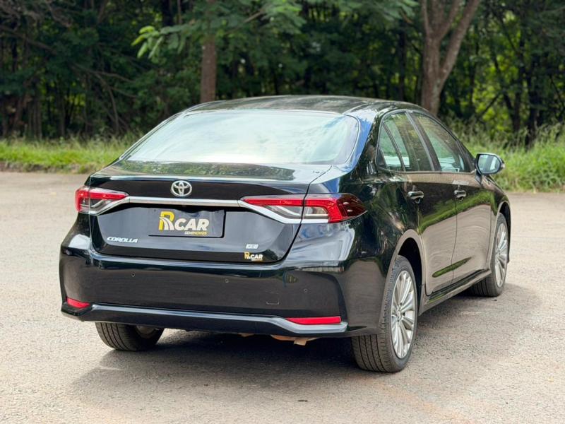 COROLLA XEI 20