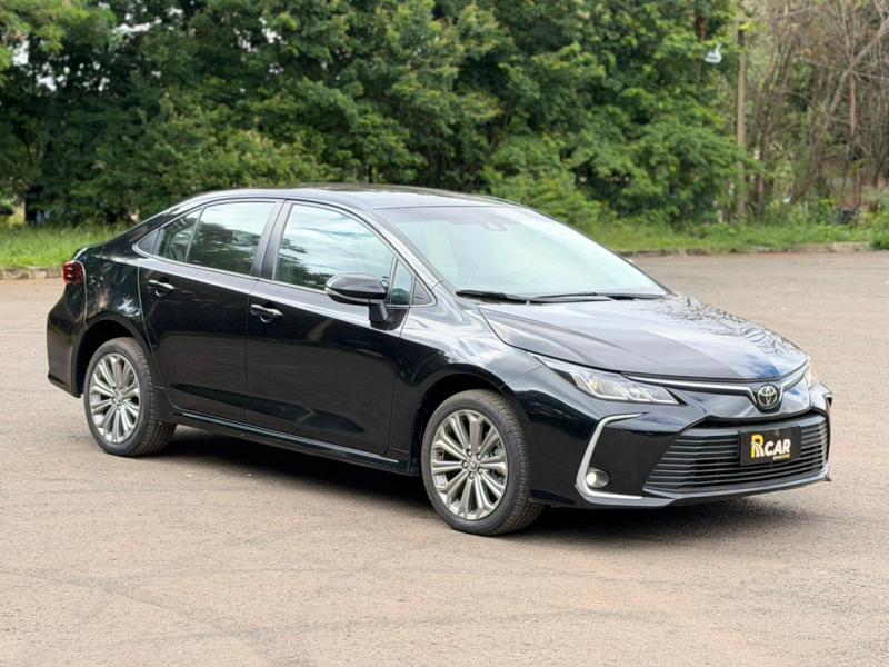 COROLLA XEI 20