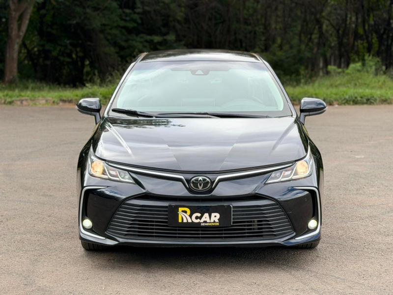 COROLLA XEI 20