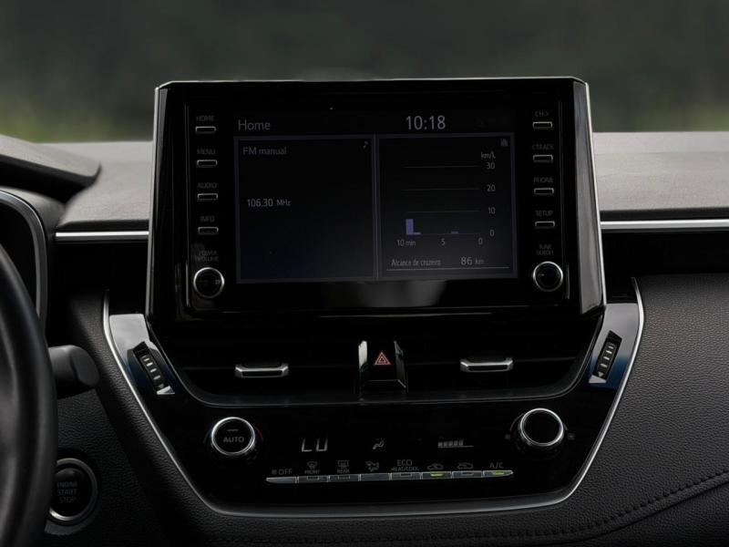COROLLA XEI 20