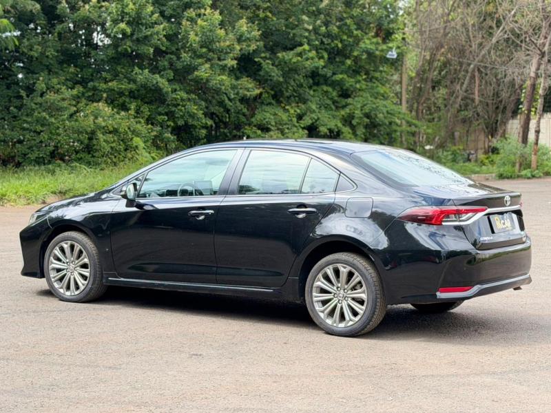 COROLLA XEI 20