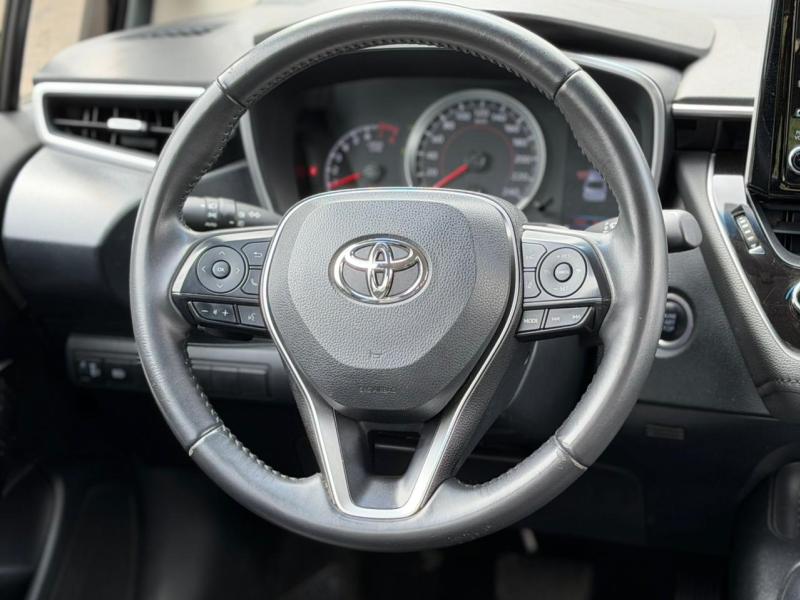 COROLLA XEI 20