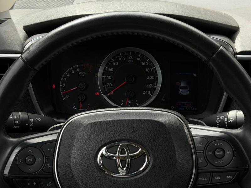 COROLLA XEI 20