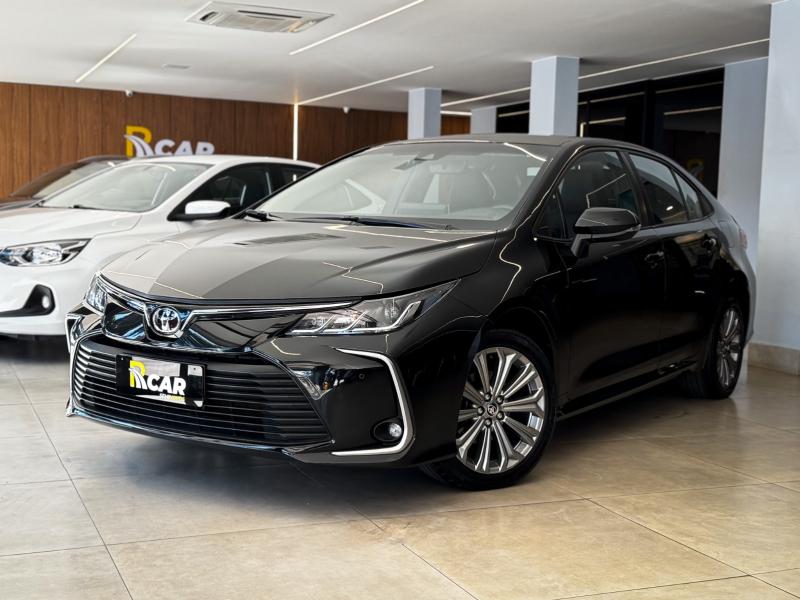 COROLLA XEI 20