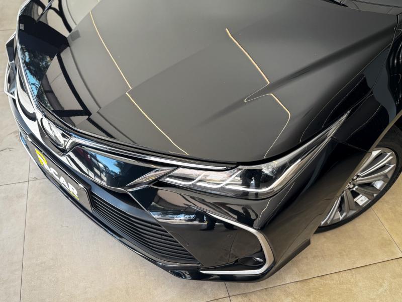 COROLLA XEI 20