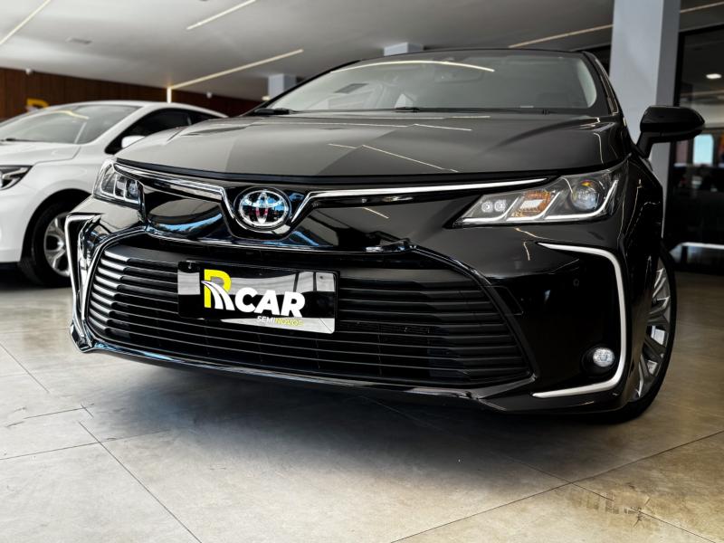 COROLLA XEI 20