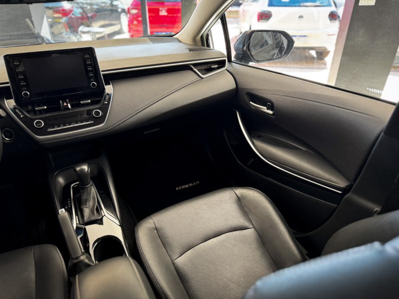 COROLLA XEI 20
