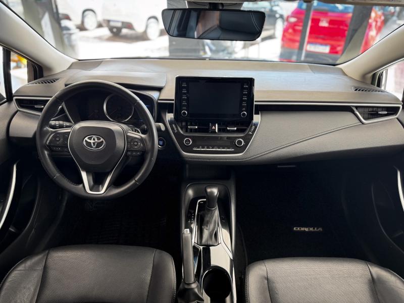 COROLLA XEI 20
