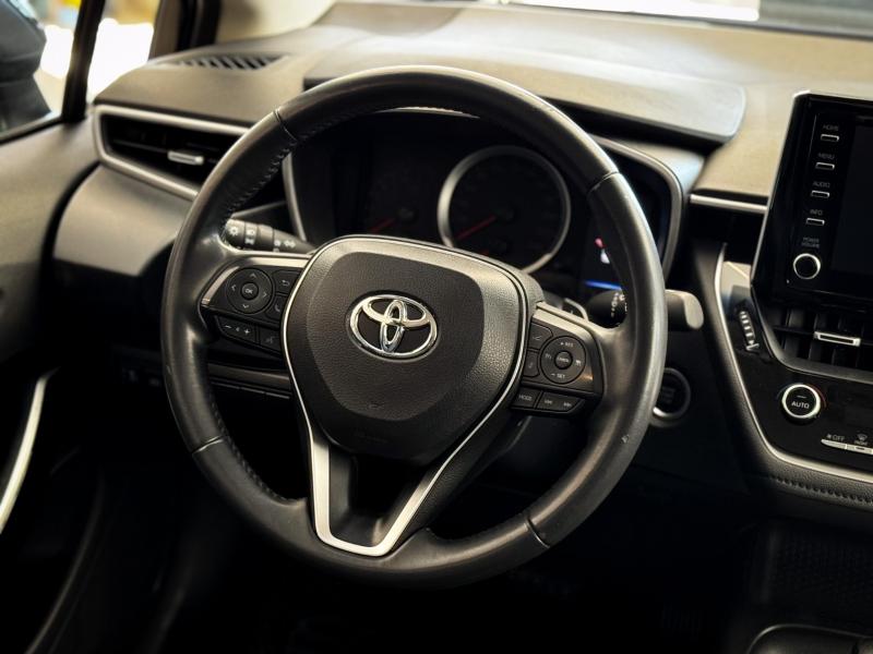 COROLLA XEI 20